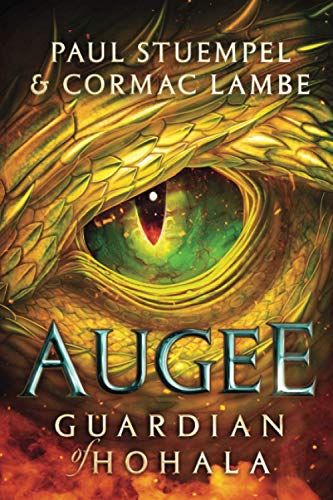 Augee: Guardian of Hohala (The Augee Series)
