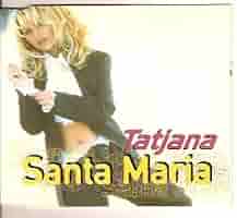 Amazon.co.jp: サンタ・マリア: ミュージック