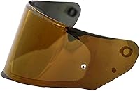 Vista 6 de LS2 Casco Assault/Rapid/Stream Outer Face Shield