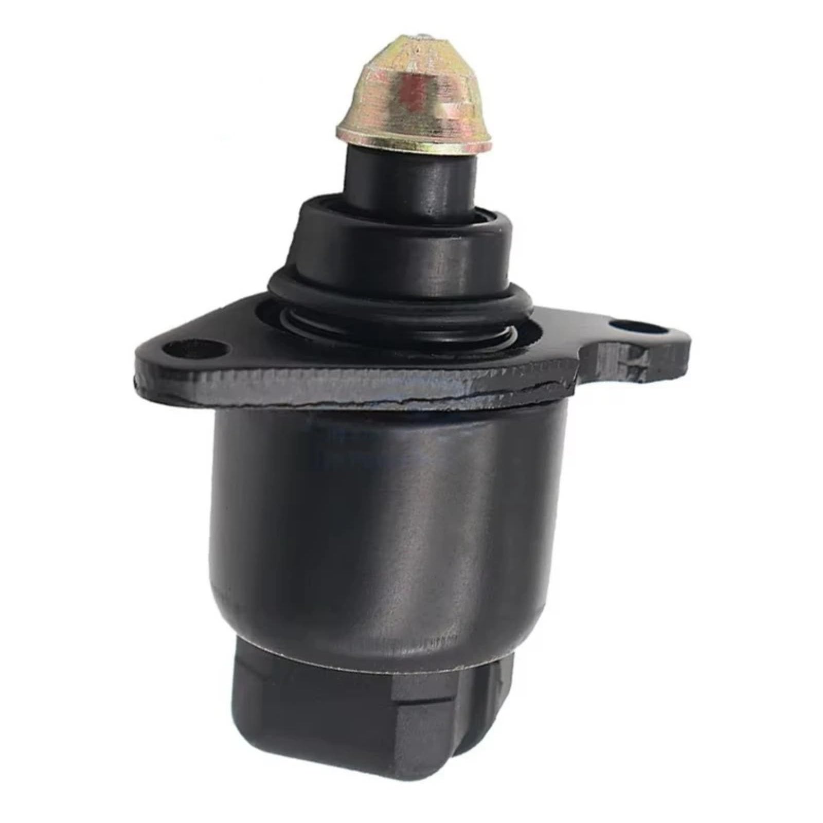 Valve De Contrôle Vitesse Ralenti 19205F, Compatible Avec Citroën Pour Saxo 1996 1997 1998 1999 2000 2001 2002 2003 Vanne IAC
