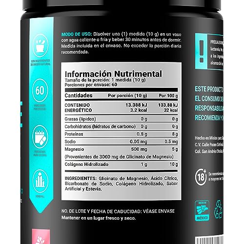 Vitamínicos, Sports Imagen adicional