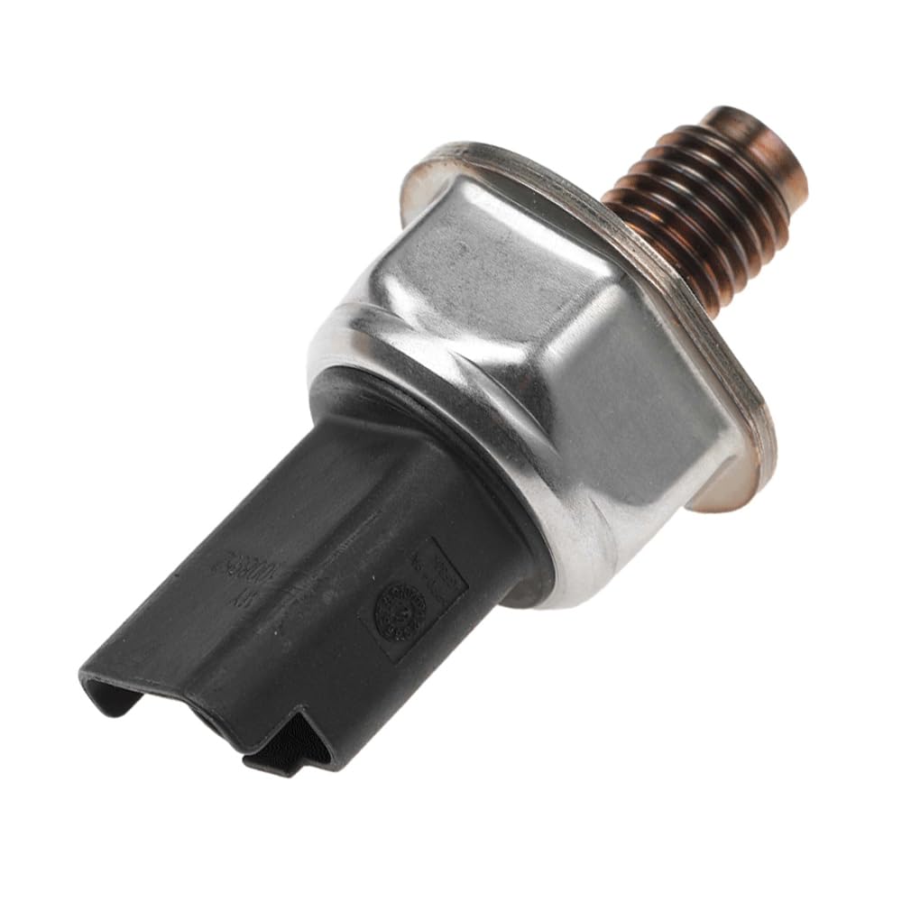 Riloer Sensor regulador de presión del carril de combustible, 6PH1001.1, 9655465480, 55PP0603, 96.582.278.80, 3M5Q-9D280-AC, 1317576300, 3M5Q-9D280-AA, 3M5Q-9D280-AA AB, 2S6 Q-9D280-AA