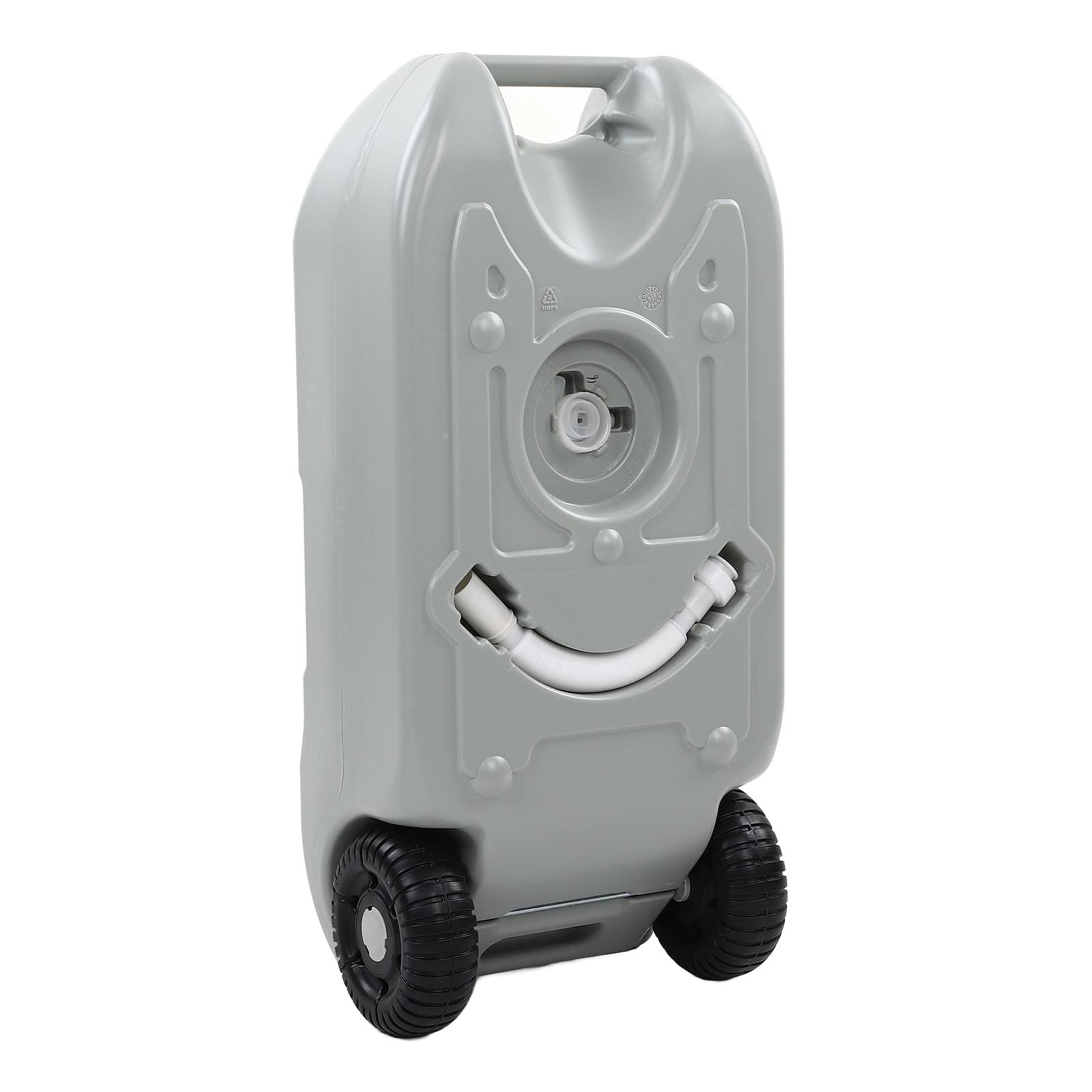 Tanque de Agua para Vehículos Recreativos, Portátil, Resistente,