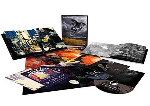 Rattle That Lock [Blu-Spec Cd2