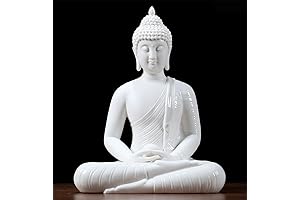 Buddha Who Knows the Middle Way