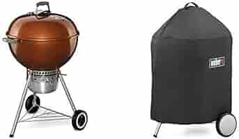 Amazon.com : Weber 22