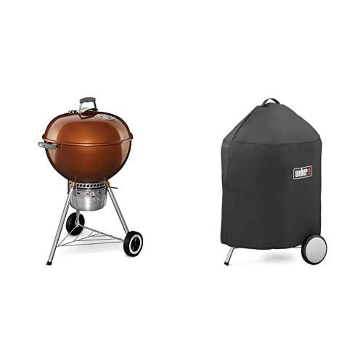Weber Compact Kettle 18/22インチ Weber Compact Kettle 18/22インチ Amazon.com : Weber 22