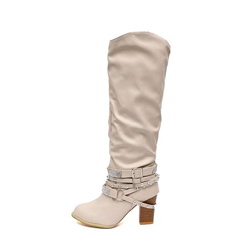 botas mujer amazon