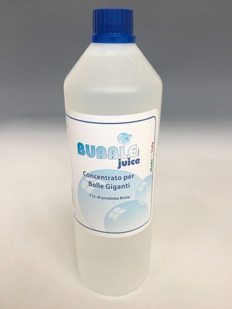 macchine per la produzione di bolle di sapone