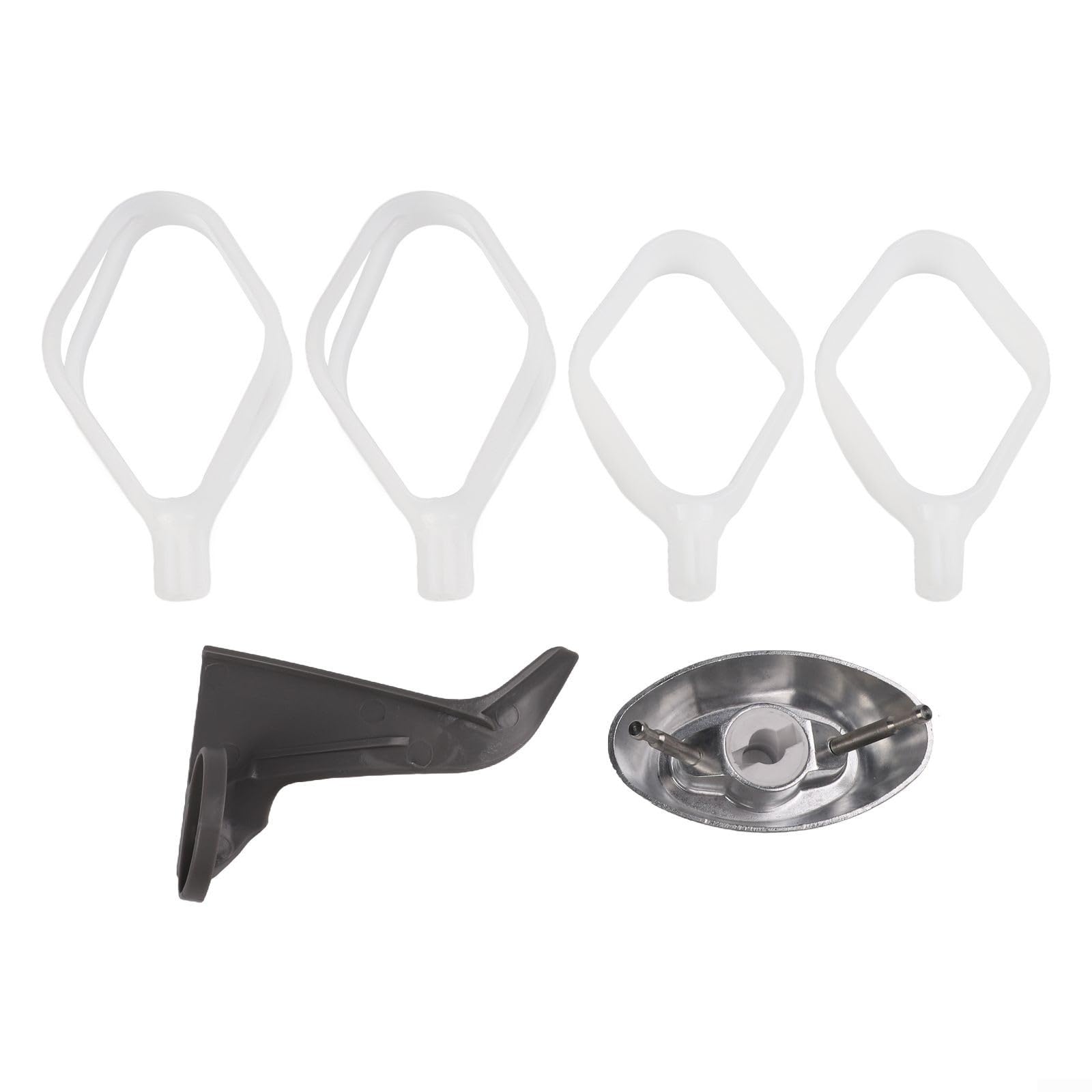 Set Paddle per Impastatrice Compatibile Plus e Classic