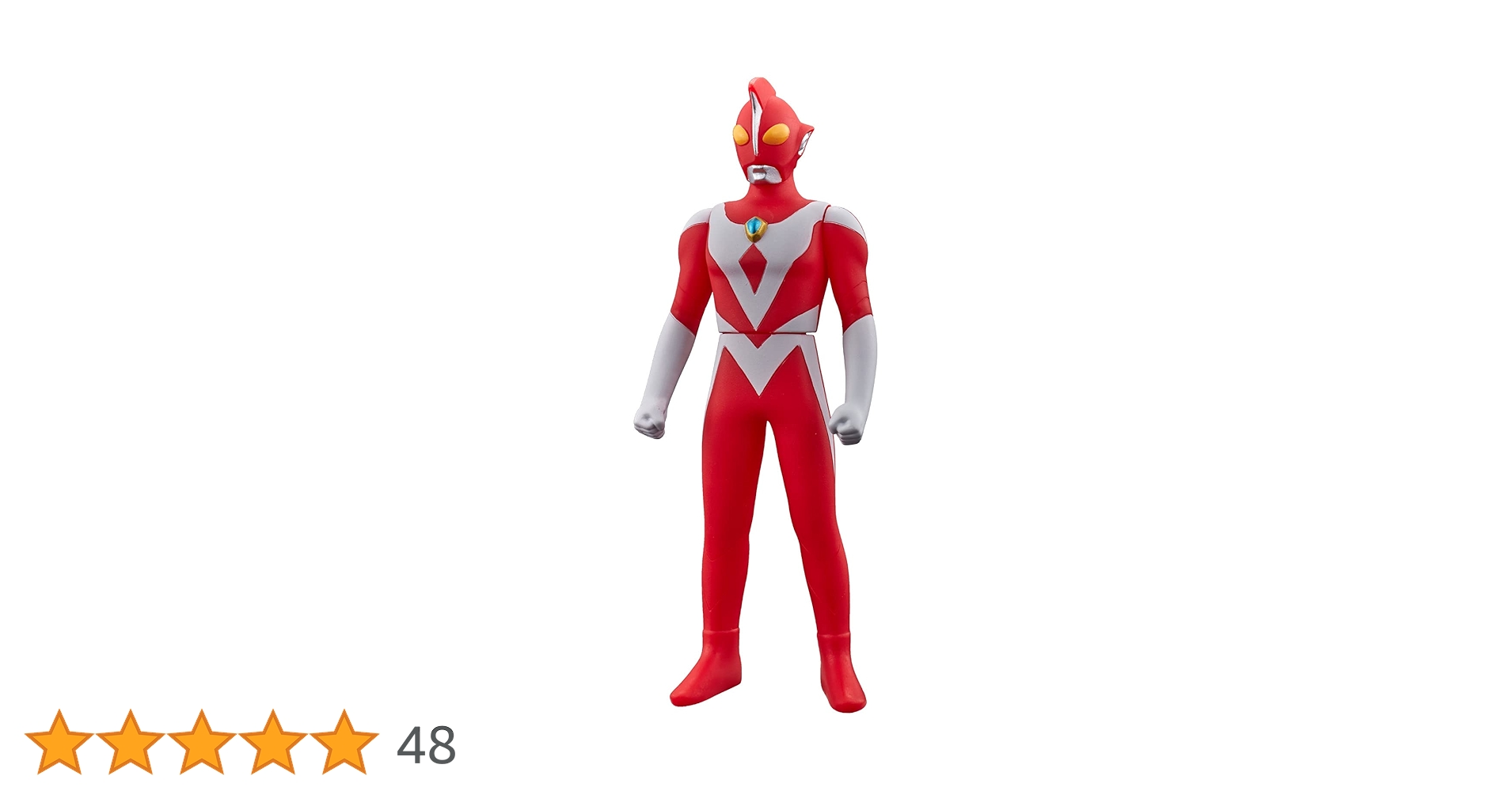 ウルトラマンゼアスビックフィギュア 京本コレクション ウルトラマンゼアス ビッグサイズソフビ