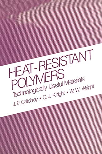 Heat-Resistant Polymers: Technologically Useful Materials view 2