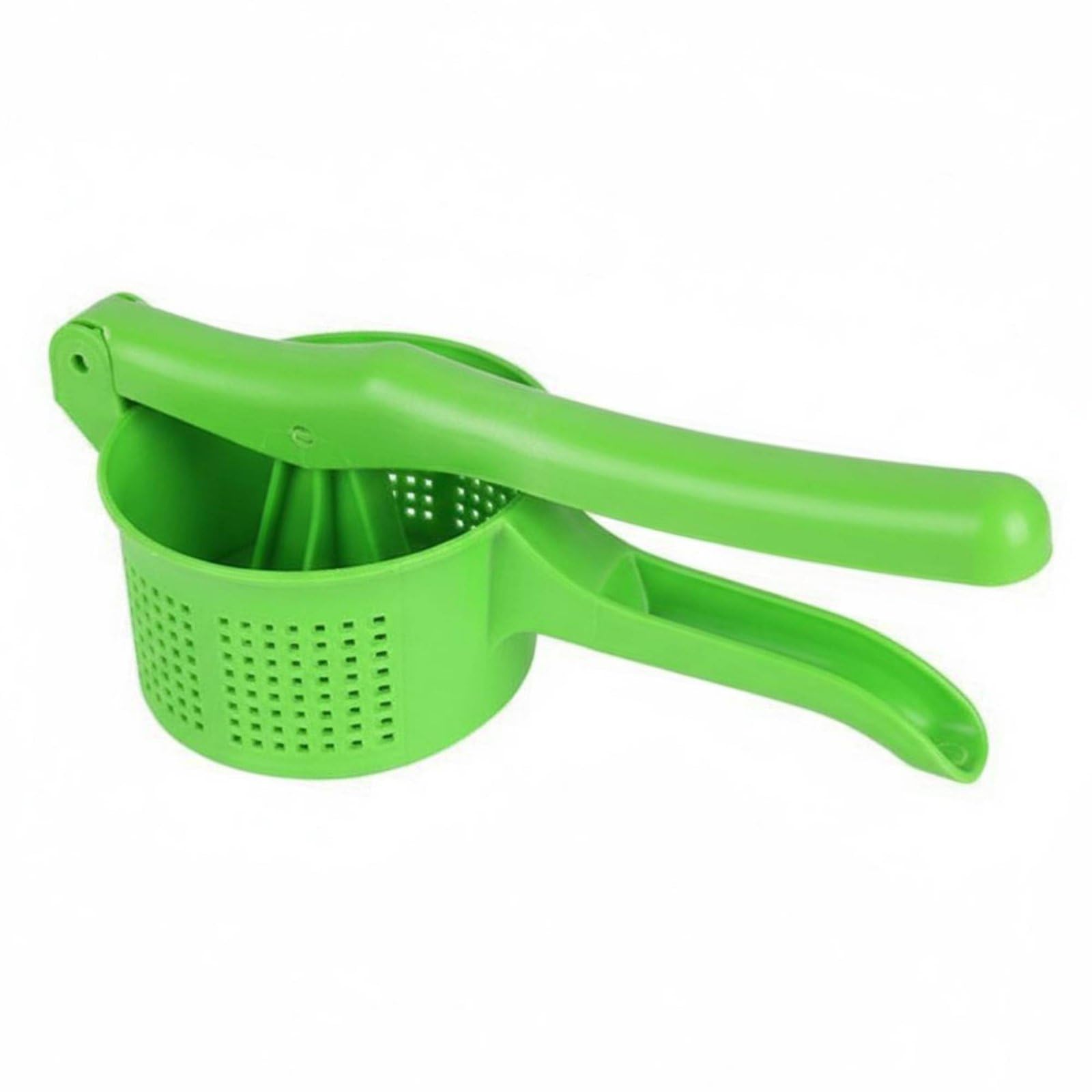 No Electricity Required Dumpling Filling Water Remover Multi-Functional Vegetable Filling Squeezing Tool Quick Draining Manual Vegetable Press Easy to Clean for Home Cooks, Green-image-28