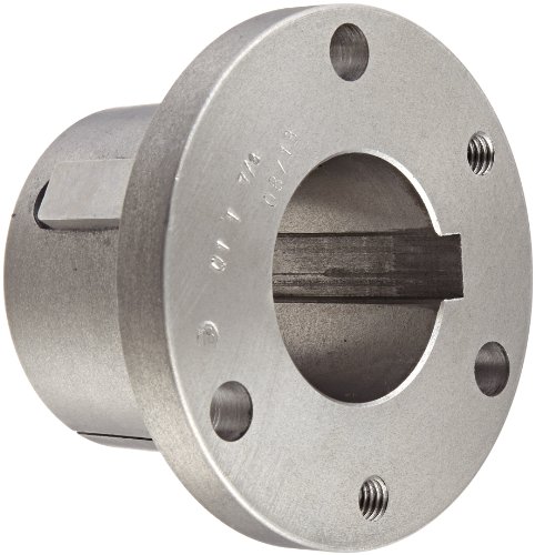 Browning Q1 1 7/8 Split Taper Bushing, 1-7/8