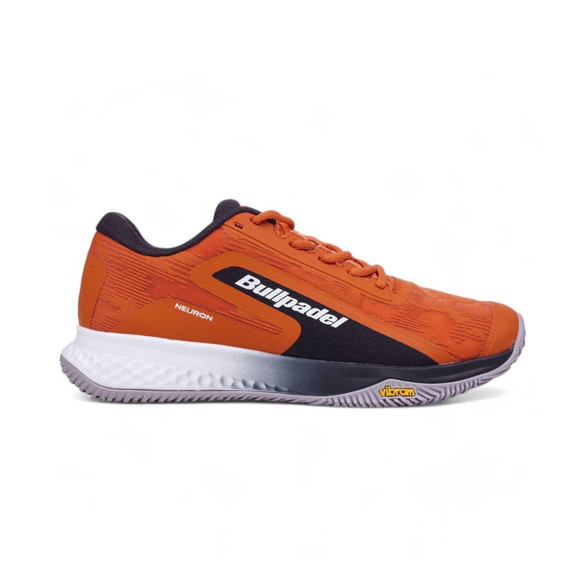 Bullpadel Neuron Vibram 25v Arcilla Cm51706000
