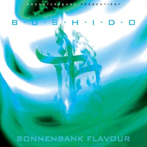 Sonnenbank Flavour