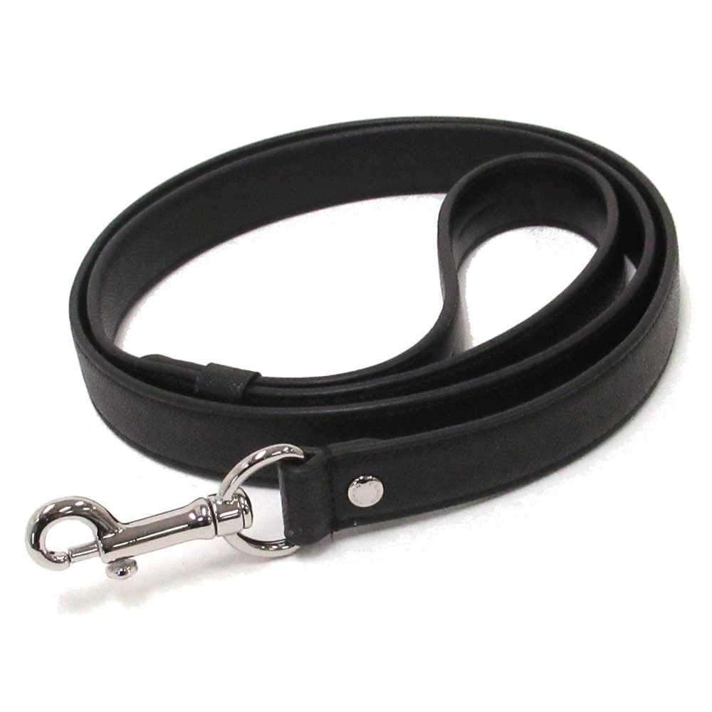 Amazon | コーチ 犬の首輪 COACH アウトレット ラージ ペット リーシュ