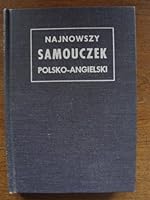Najnowszy Samouczek Polsko-Angielski B002DXIHNO Book Cover