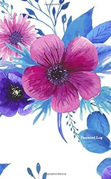 Paperback Password Log (Butterfly): (An Internet Address and Password Journal) Book