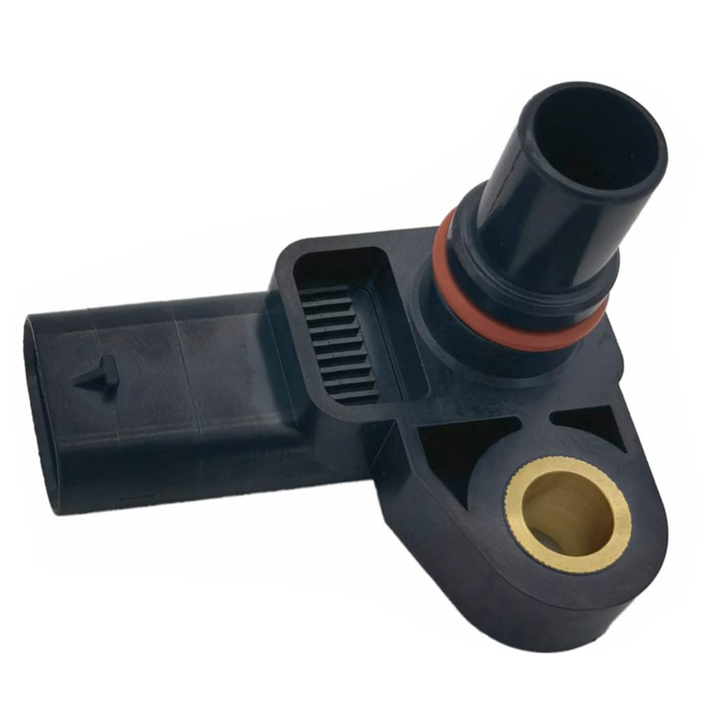 Amazon.com: GEBANMR A0081538928 MAP Manifold Pressure Sensor 