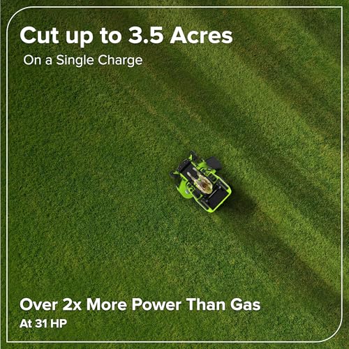 zero turn mower premium 1696