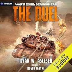 Couverture de The Duel