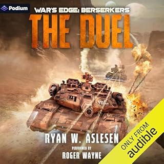 The Duel cover art
