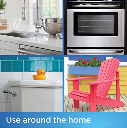 image for Clorox All-Purpose Cleaning System with one Reusable Spray Bottle Plus