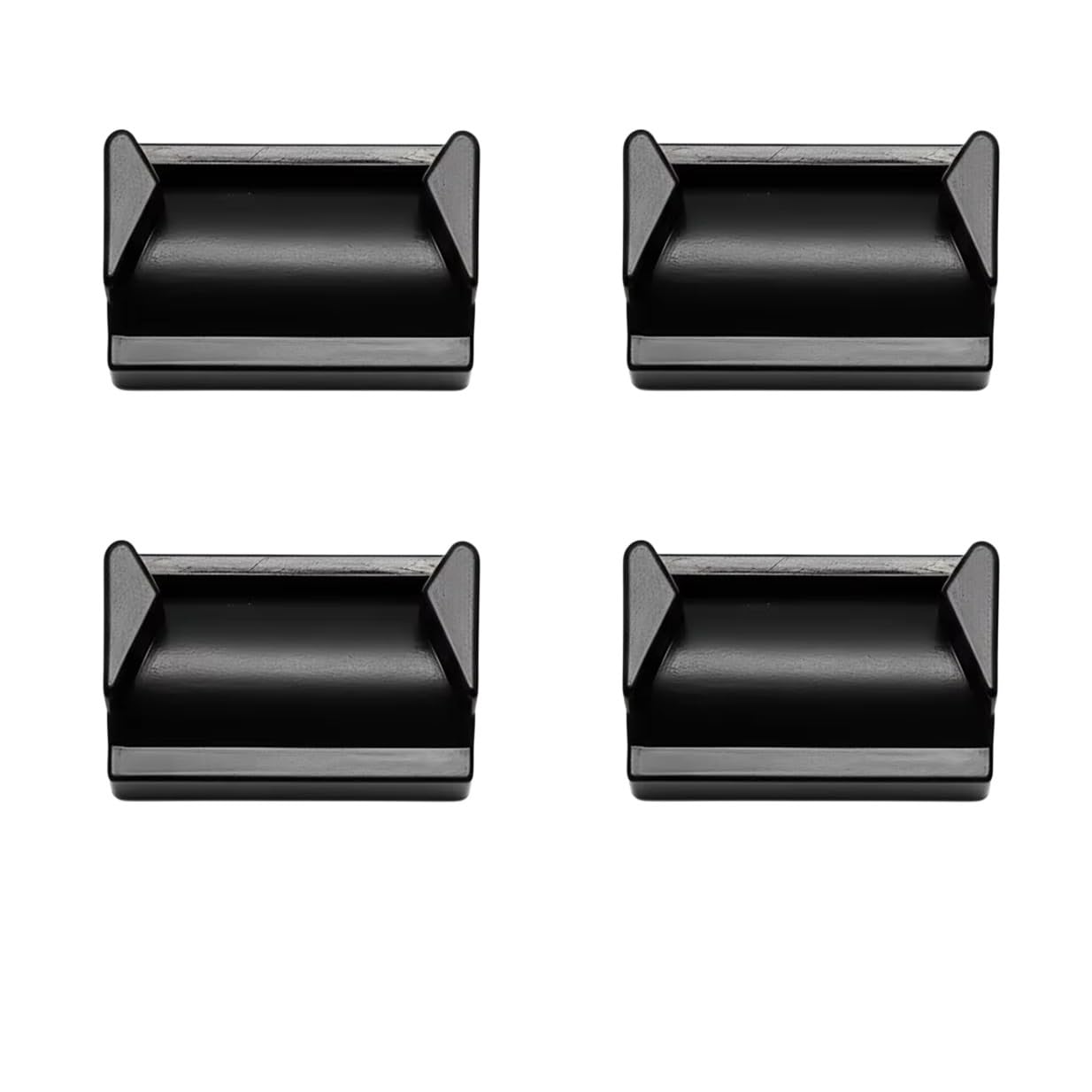 Dnzogw One Color 4X Car Door Check Assy Strap Stopper Arm Jam Hinge For Toyota For Camry For Corolla Vehicle Door Check