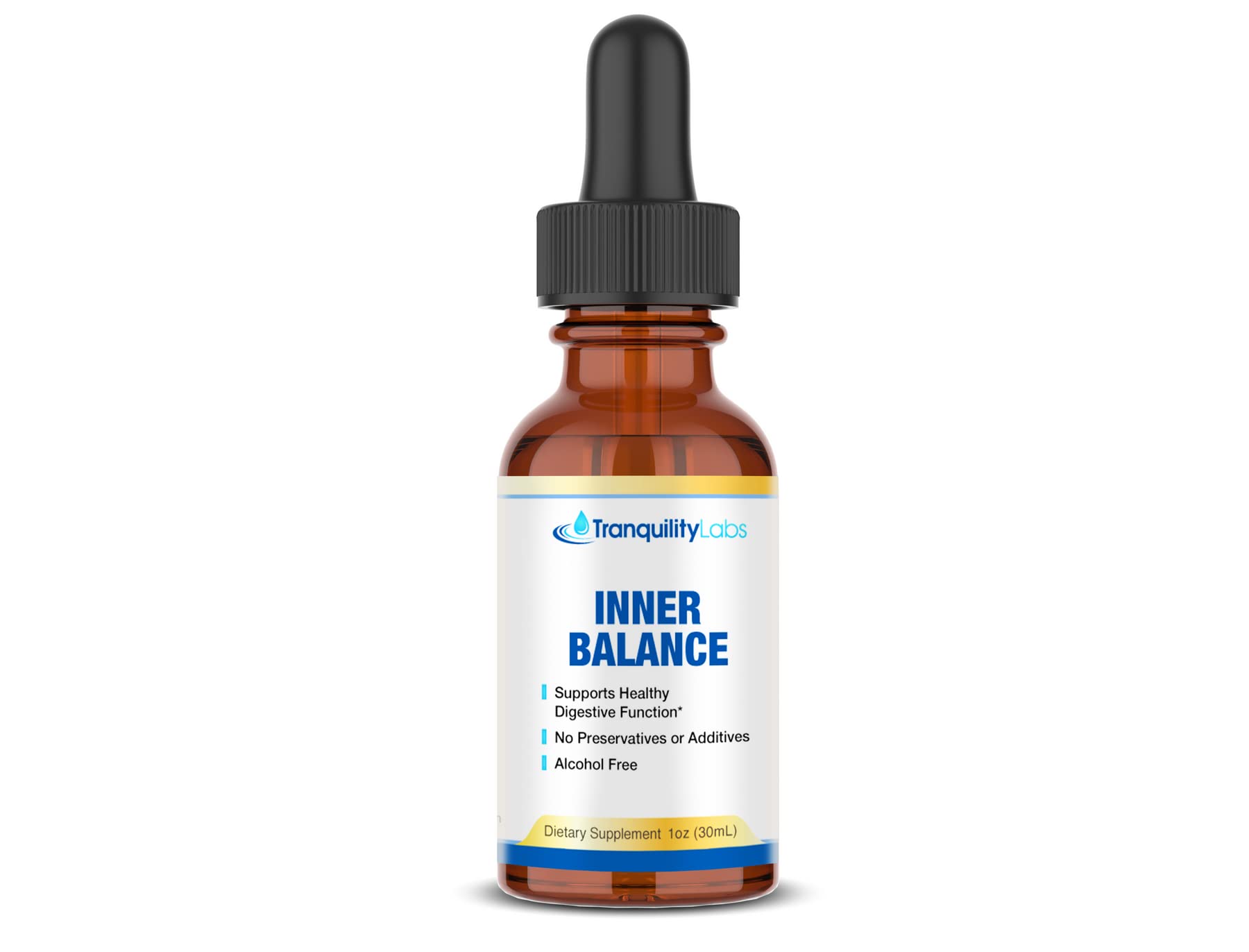 Tranquility Inner Balance Tincture