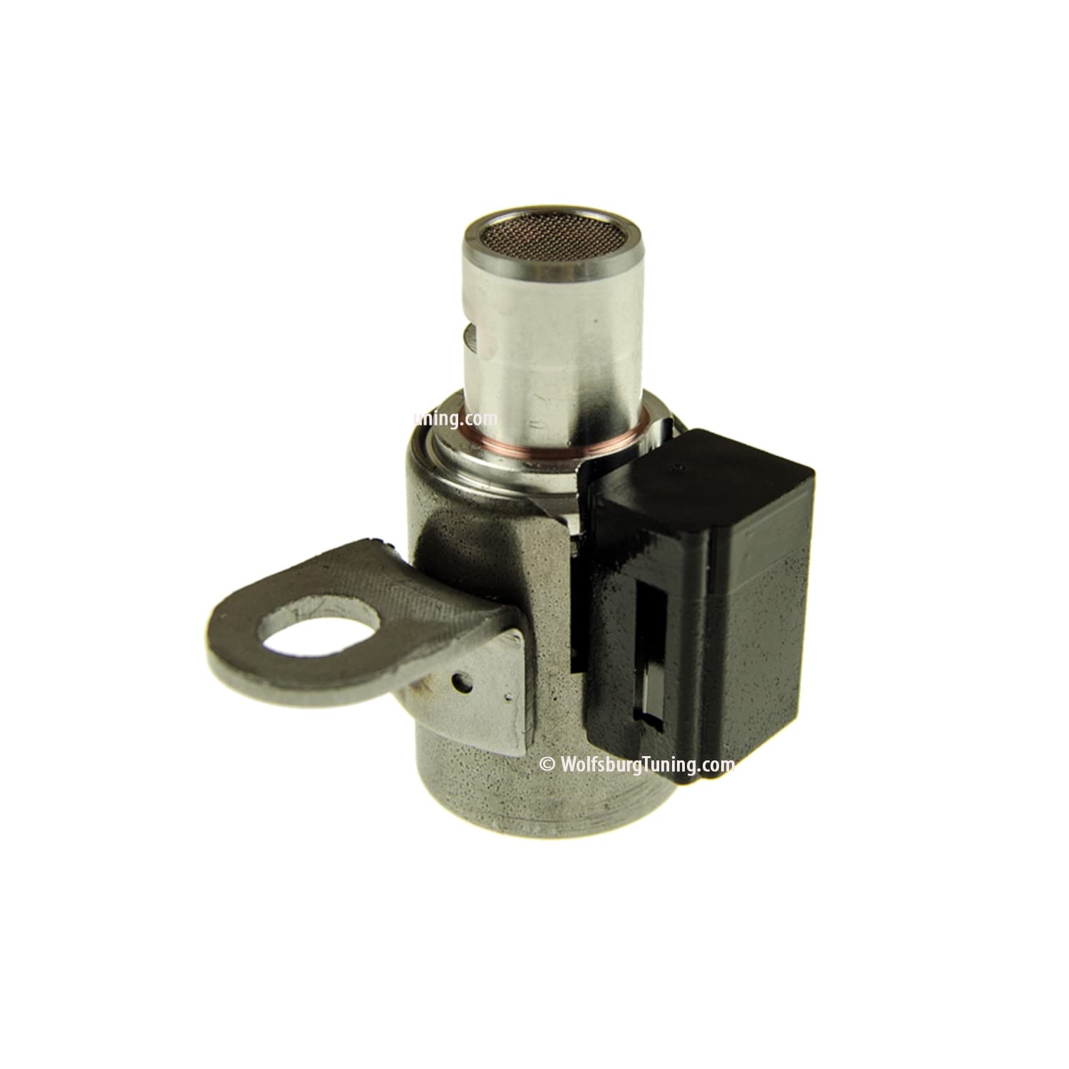 Transmission Solenoid Automatic 09G 6 Speed N89 N88#1#2 Compatible with Volkswagen VW CC Golf GTI Jetta Beetle Passat