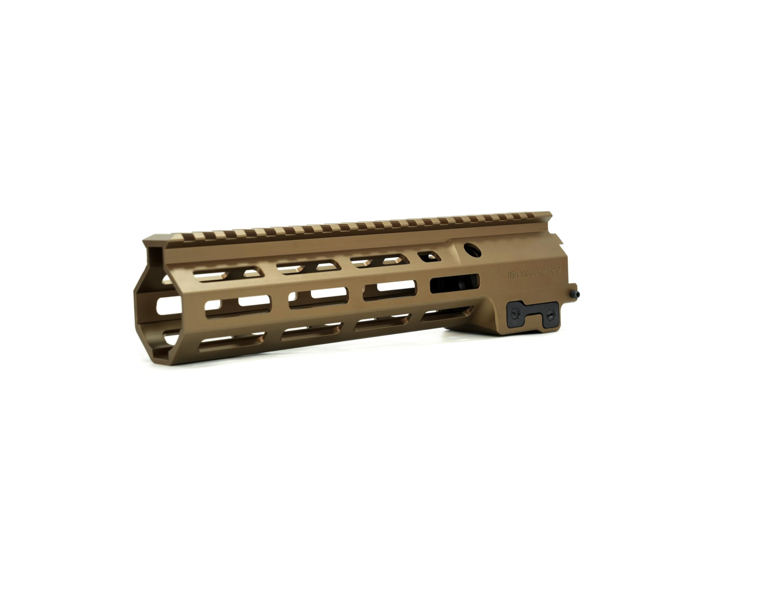 Amazon.co.jp: A&A Geisseleタイプ SMR Mk16 URG-I M-LOK ハンドガード