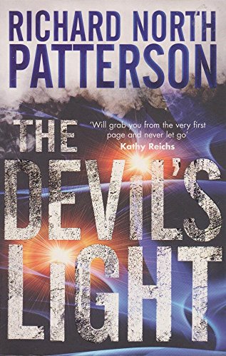 The Devil's Light view 2
