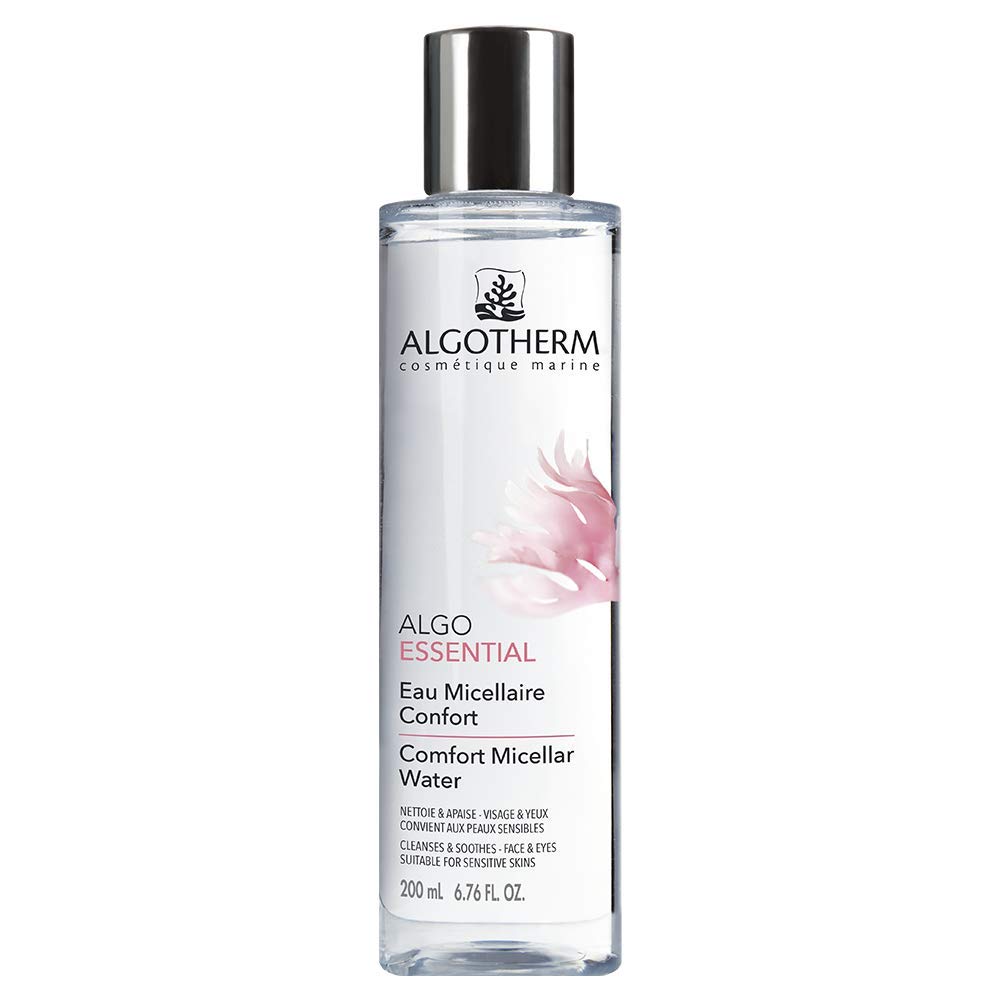 Algotherm Comfort Micellar Water (200 ml)