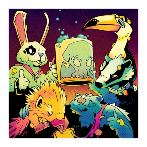 Blister Critters Episode 39 Podcast Por  arte de portada