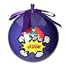 Produktbild Universum DC Batman Be Good Or ka-Boom  Weihnachtskugel, weiß
