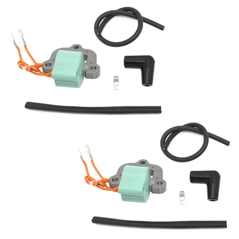 Attrezzi da Giardino Parti Modulo Bobina di accensione per Motore fuoribordo Johnson Evinrude 50HP 65HP 70HP 75HP 85HP 115HP 135HP 502890 582160 584632 18-5194