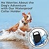 High Performance Bluetooth Tracker for Dogs