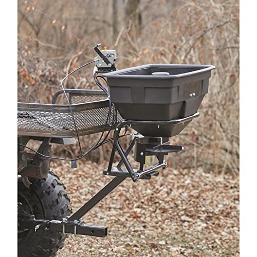 Guide Gear 125-lb UTV/ATV Spreader