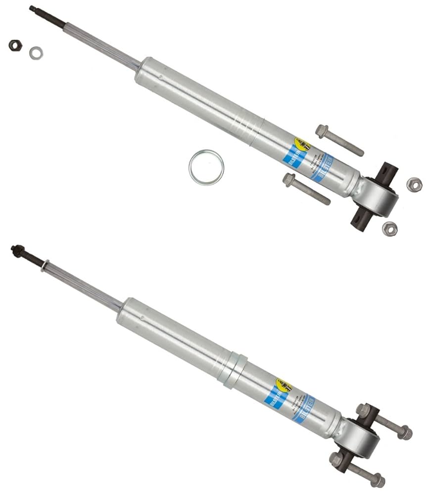 Amazon.com: Bilstein 24248129 Shock Absorber : Automotive