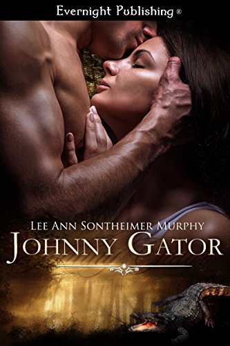 Johnny Gator view 2