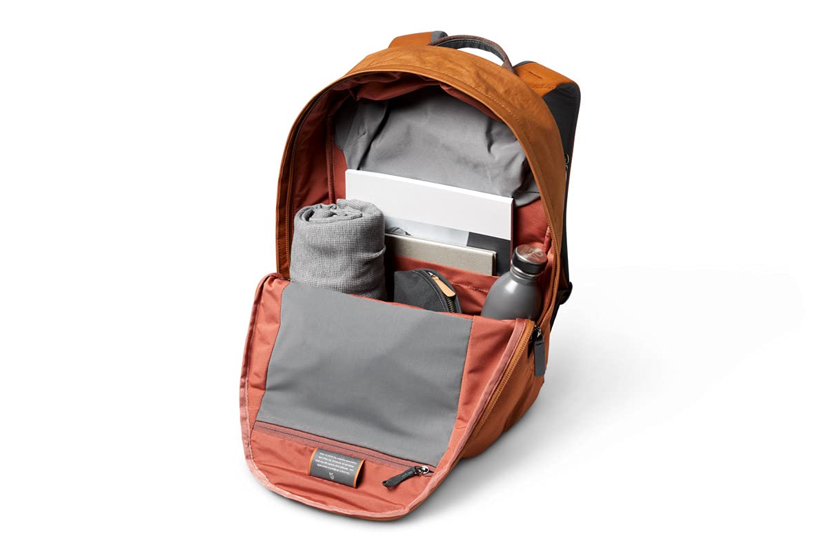 Amazon.co.jp: [Bellroy] Classic Backpack Plus ノートパソコンバッグ