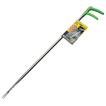 Amazon | Garden Helper （ガーデンヘルパー） ワンタッチ草抜き