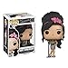HaneCn Amy Winehouse X Pop!Rocks Star Paisaje Coleccionable y decoración Figura X