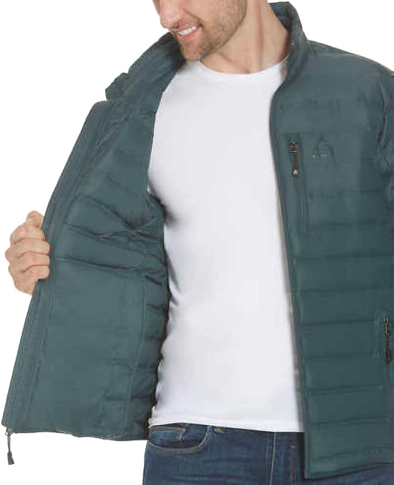 Gerry men's cornice down jacket Clearance