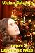 Lulu's Christmas Wish (Virginia Lovers Book 3)