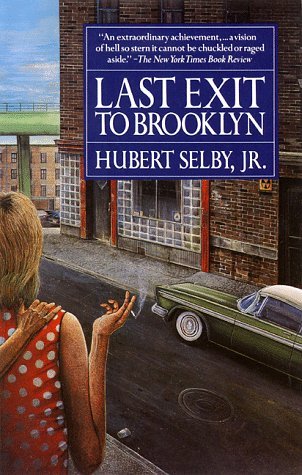 Last Exit to Brooklyn (An Evergreen book) (Pape... B002VWJETS Book Cover