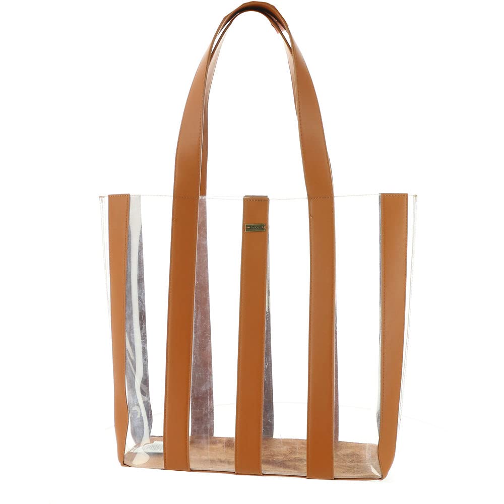 Roxy Hug For Hours Handbag Camel One Size