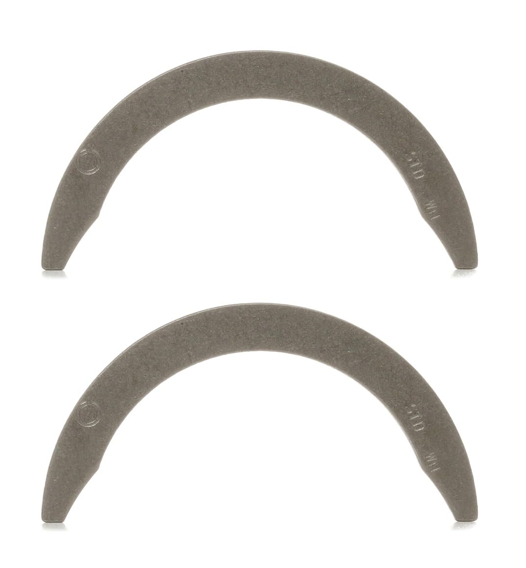 GlycoA241/2 STD Thrust Washer, crankshaft