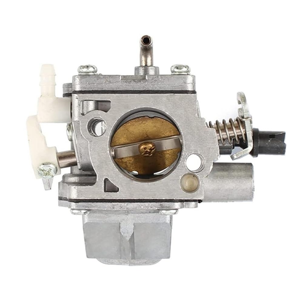 Carburateur MS661 pour retrouver une puissance de coupe stable et nette - 6